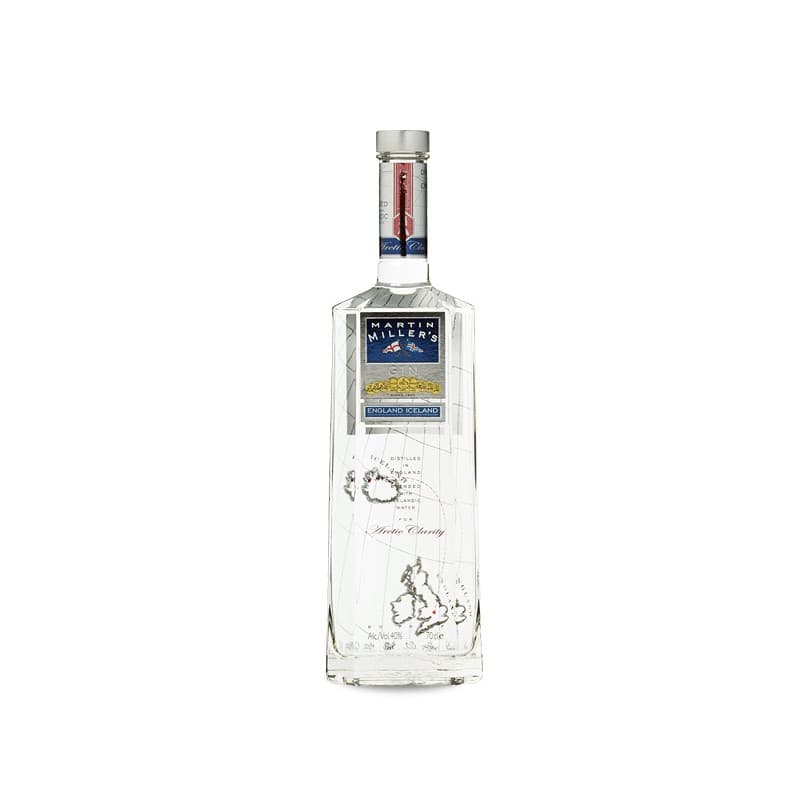 Martin Miller's Gin  70 cl