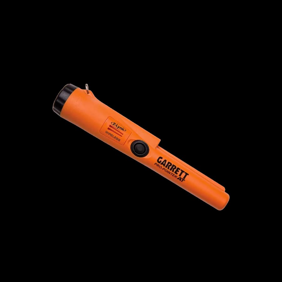 Garrett Pro Pointer AT Z-Lynk