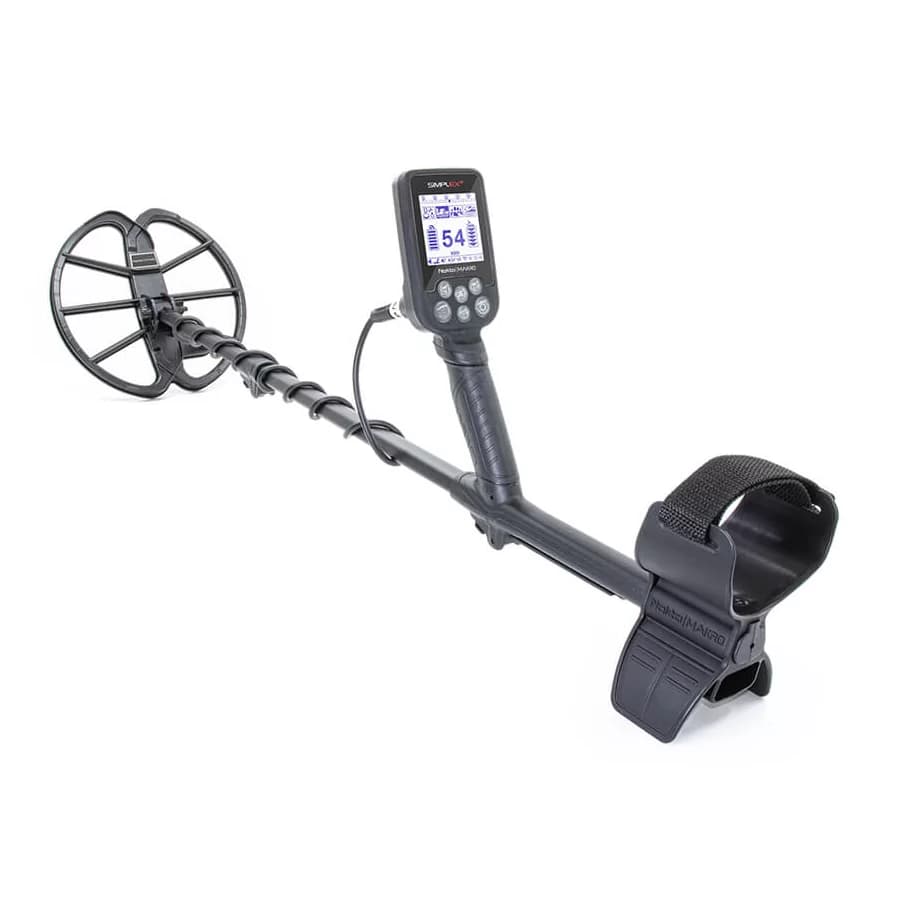 Simplex Plus