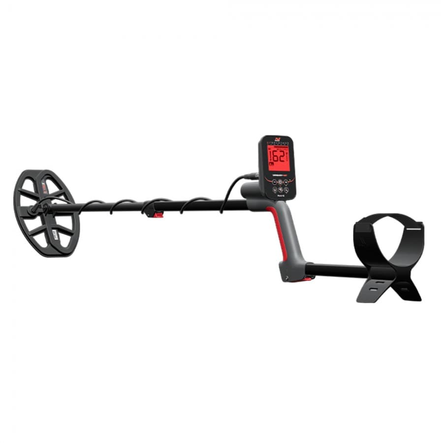 Metal detector Minelab Vanquish 460