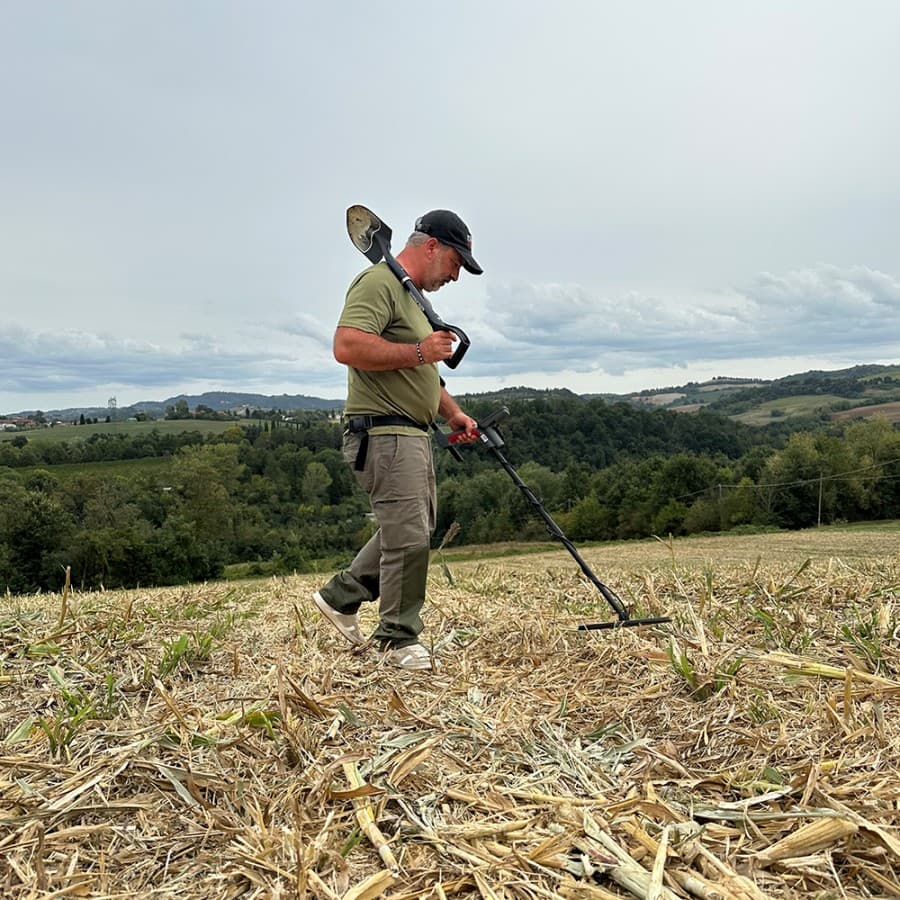 Minelab Vanquish 560