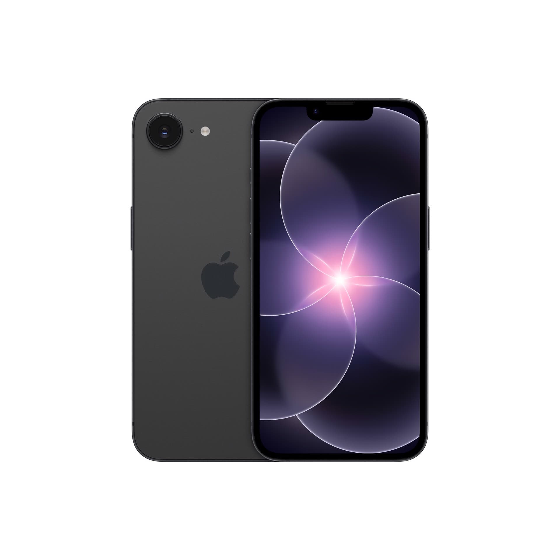 Apple iPhone 17e 256GB Nero