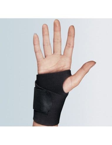 Fgp - Fgp Polsino Filamed 101 | Neoprene - Supporto Universale Per Polso Universale