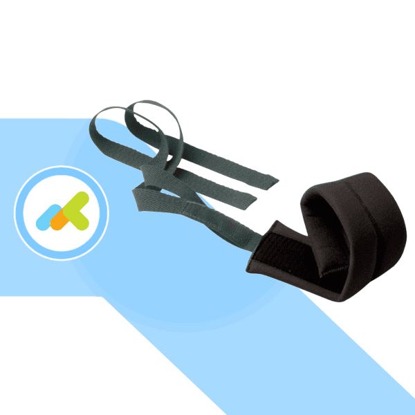 Albo Land - Ferma Polso Di Contenimento Albo Land: Sicurezza E Comfort Professionale Pz