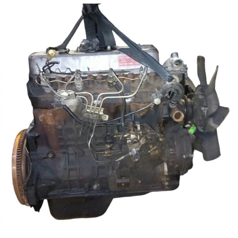 Motore aspirato Daihatsu Rocky 2.8 1988 km 90.000