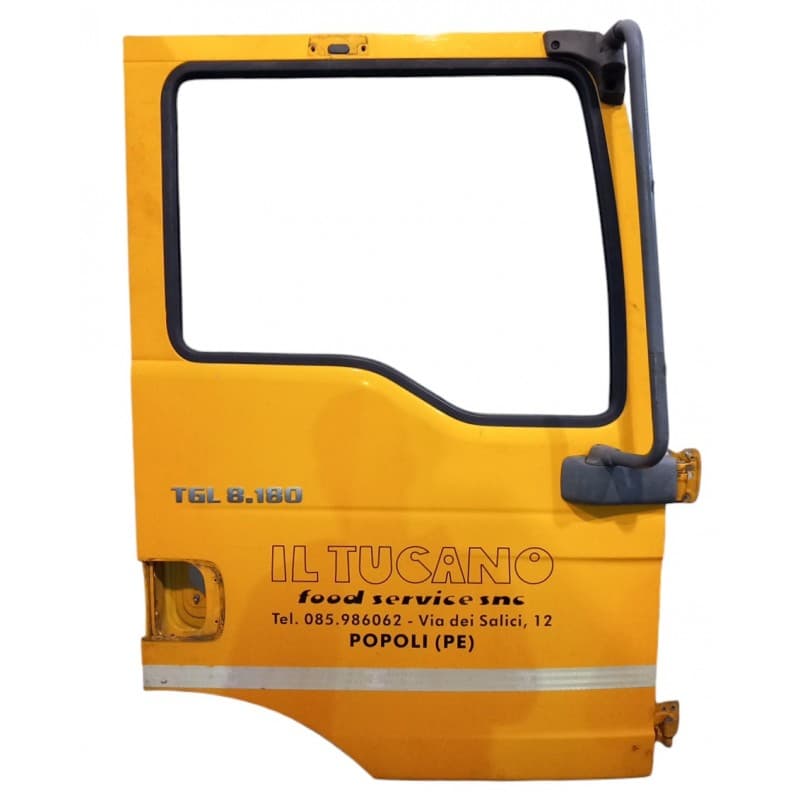 Porta anteriore destra Man TGL 8.180