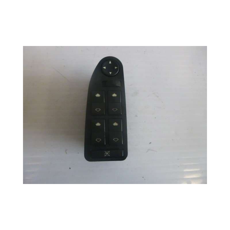 Pulsantiera Sx. 6904306 Bmw Serie 5