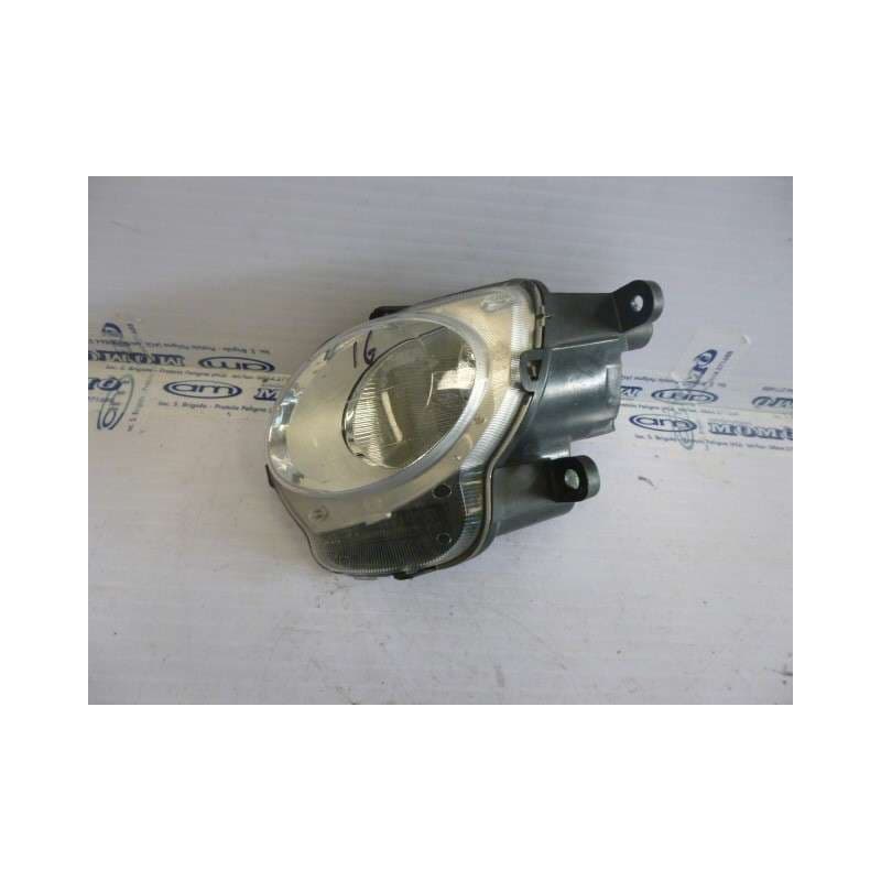 Fendinebbia ant.Sx. Fiat Nuova 500 2007