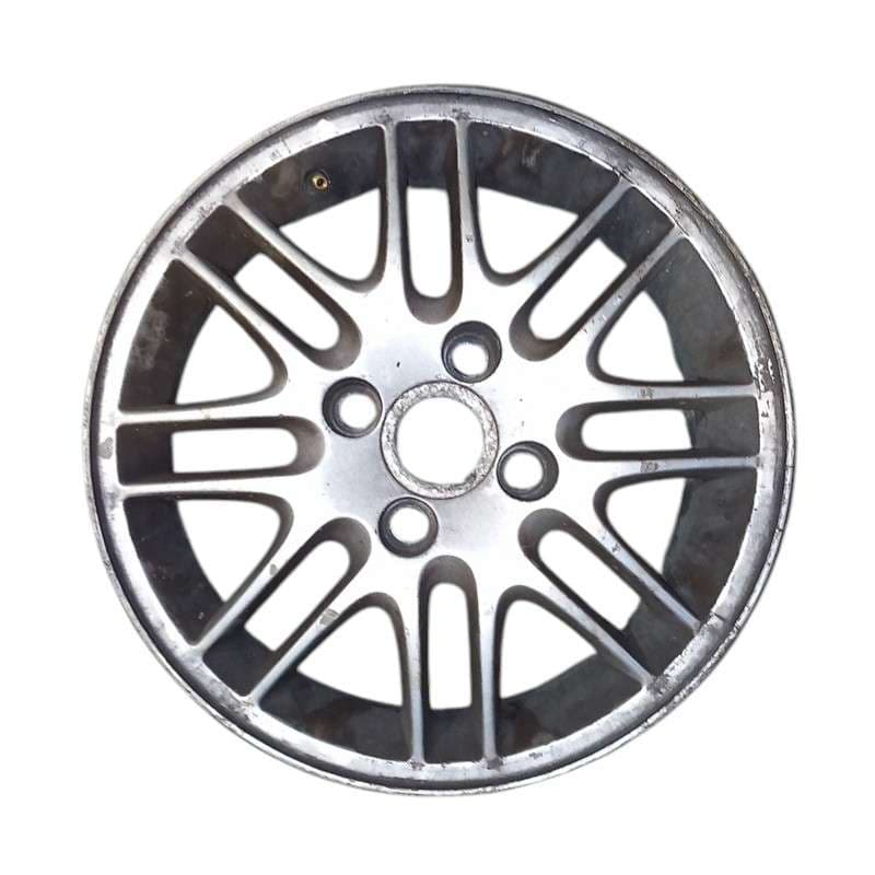 Cerchio in lega 98ABSA 6Jx15 ET52.5 Ford 4 fori