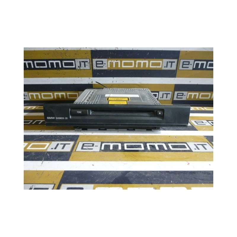 Lettore CD 65126919066 Bmw serie5 E39