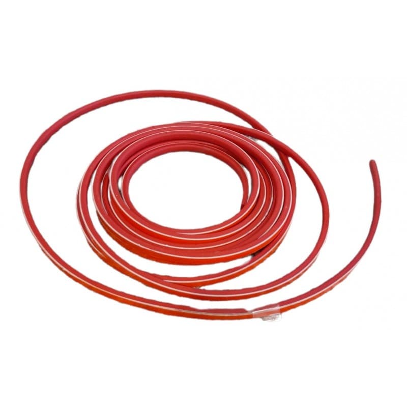 Profilo paraurti autoadesivo in PVC 44913
