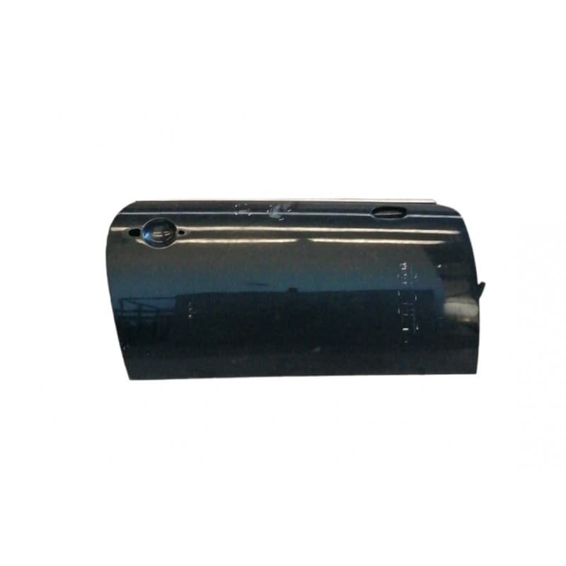 Porta anteriore destra Mini One 2001-2007 colore nero