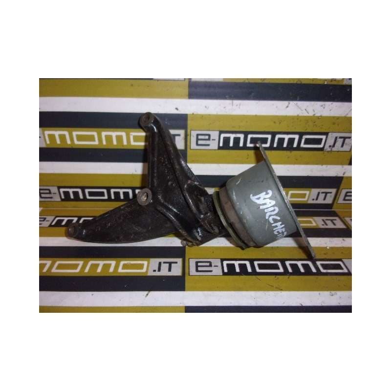 Supporto motore 7717420 Fiat Barchetta 1.8 benzina
