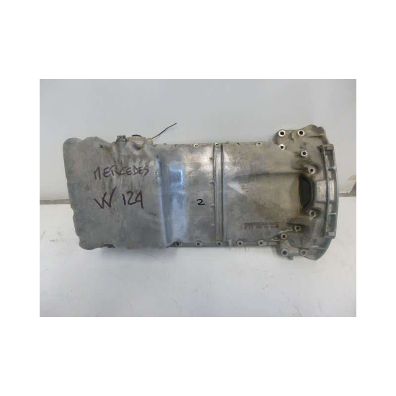 Coppa Olio R1110140202 Mercedes Classe E W124