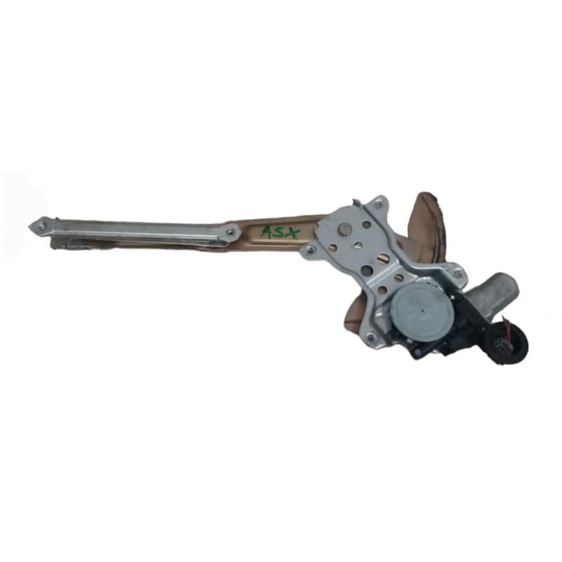 Alzavetro anteriore sinistro Suzuki Swift 2004-2010