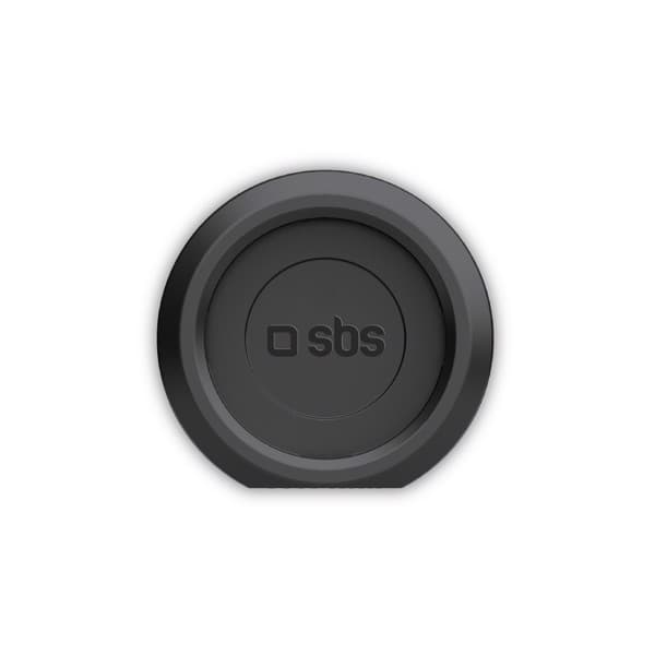 SBS TEURUNIADAPT ricambio per cellulare Nero