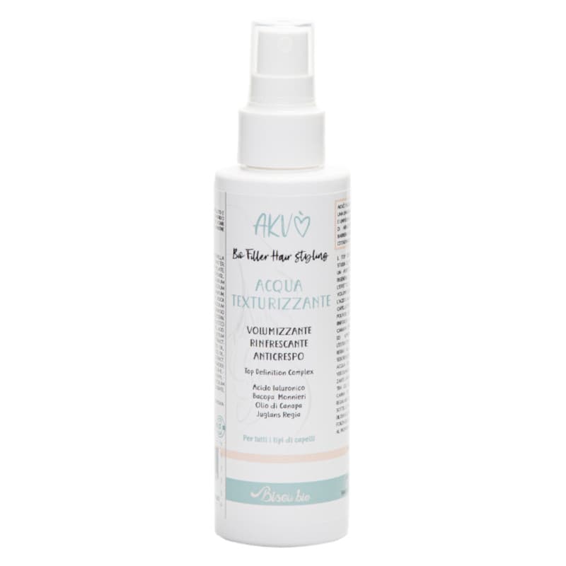 ACQUA TEXTURIZZANTE ANTICRESPO 150 ML