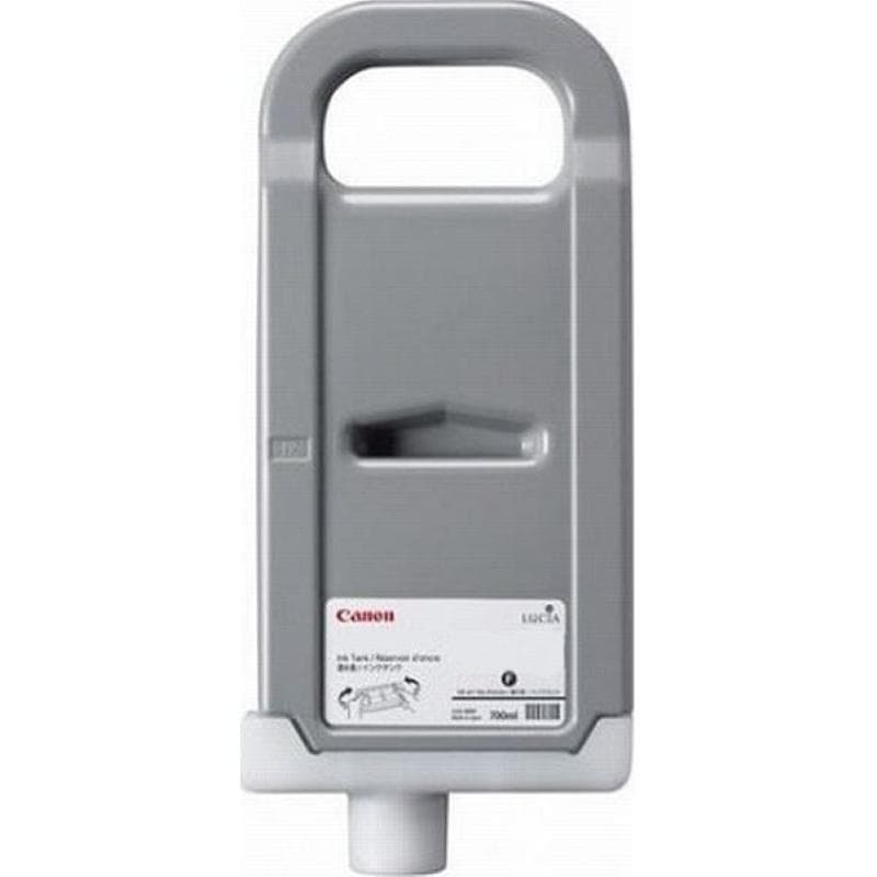 Serbatoio canon inch. foto ciano pfi-706pc (700ml) x ipf 8300 8400 8300s 9400 9400s 6685b001
