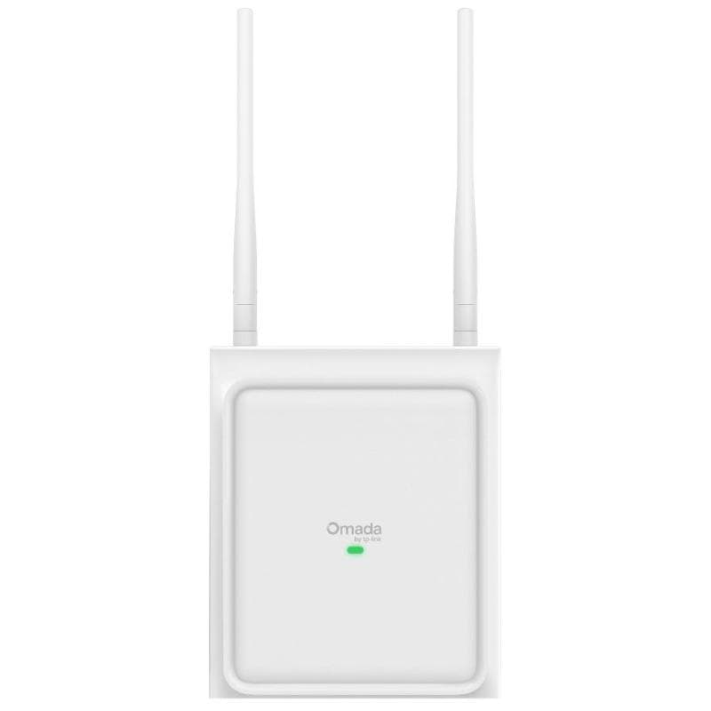 Wireless access point be3600 dual-band tp-link eap725-outdoor wi-fi 7-1p rj45 2.5g -mu-mimo-802.3at poe ip66