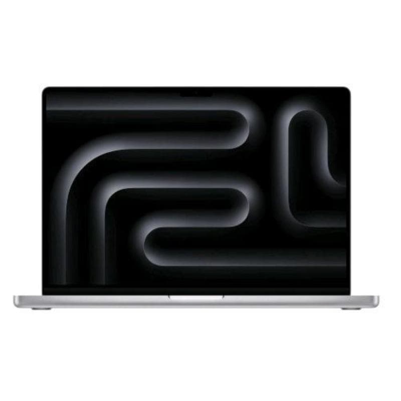 Apple macbook pro 16 2026 16.2 m5 max chip cpu 18-core gpu 32-core ram 36gb-ssd 2tb nvme italia argento