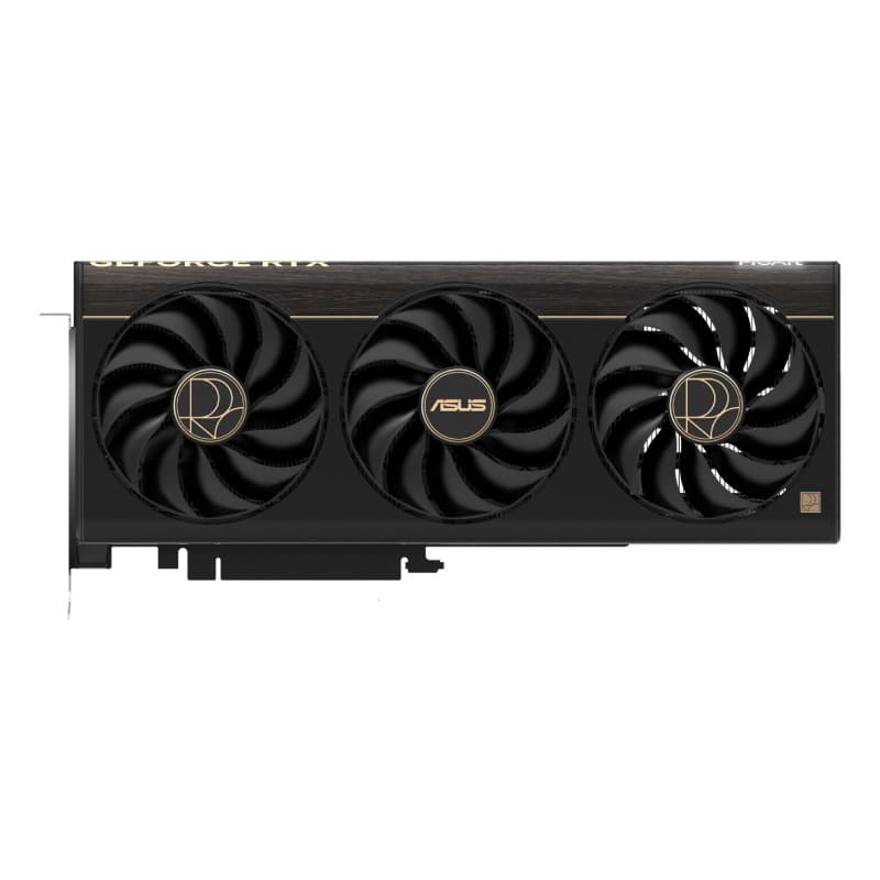 Asus proart -rtx5080-o16g nvidia geforce rtx 5080 16 gb gddr7