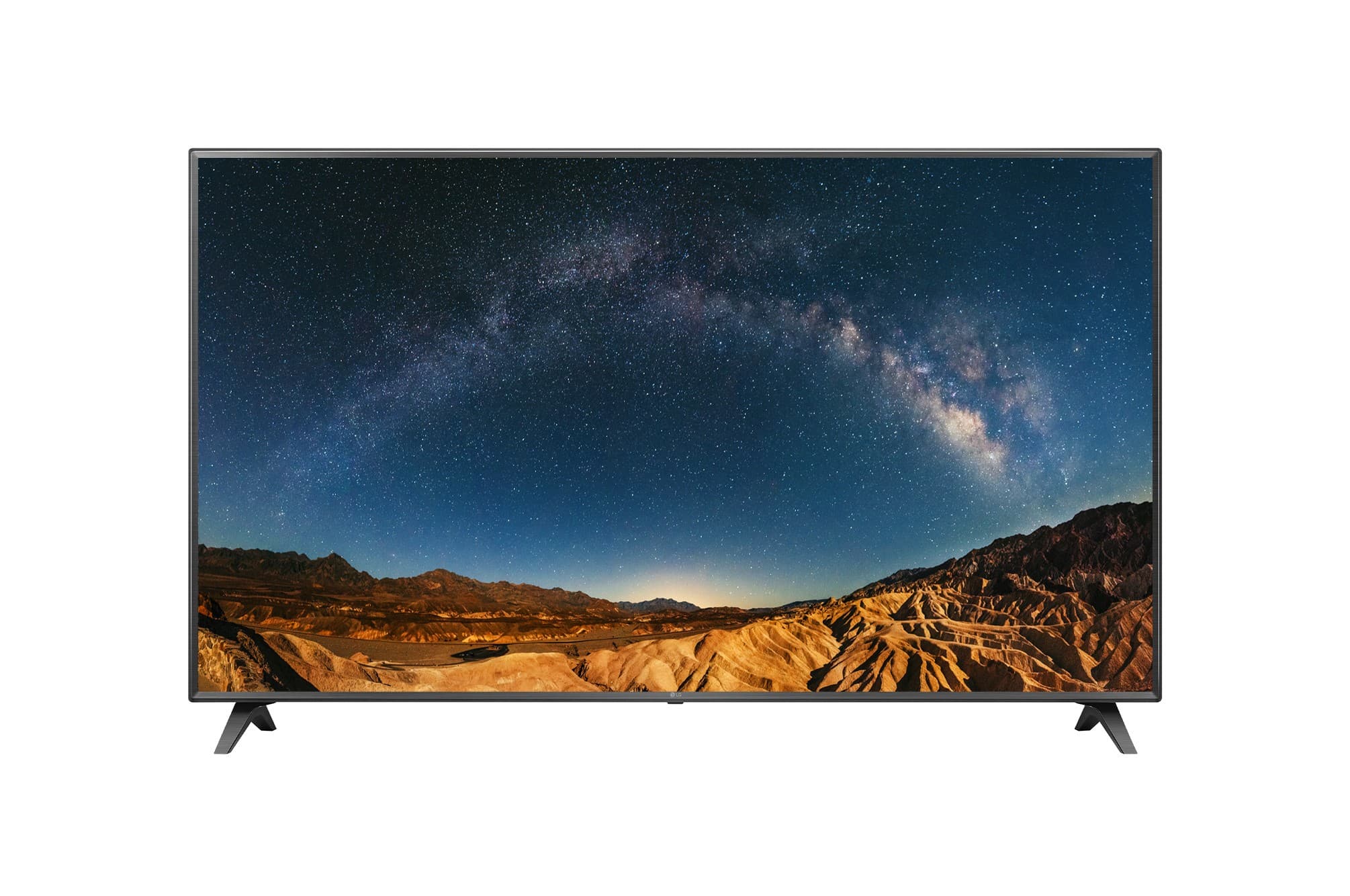 Tv 50 Lg Uhd Smart Hdr 10 4K Dvb-C/S2/T2 Hd Wifi Hotel Tv Ok