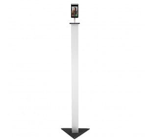 Machpower Supporto 110Cm Per Termoscanner Ac-Dacft-025 Non Regolabile In Altezza