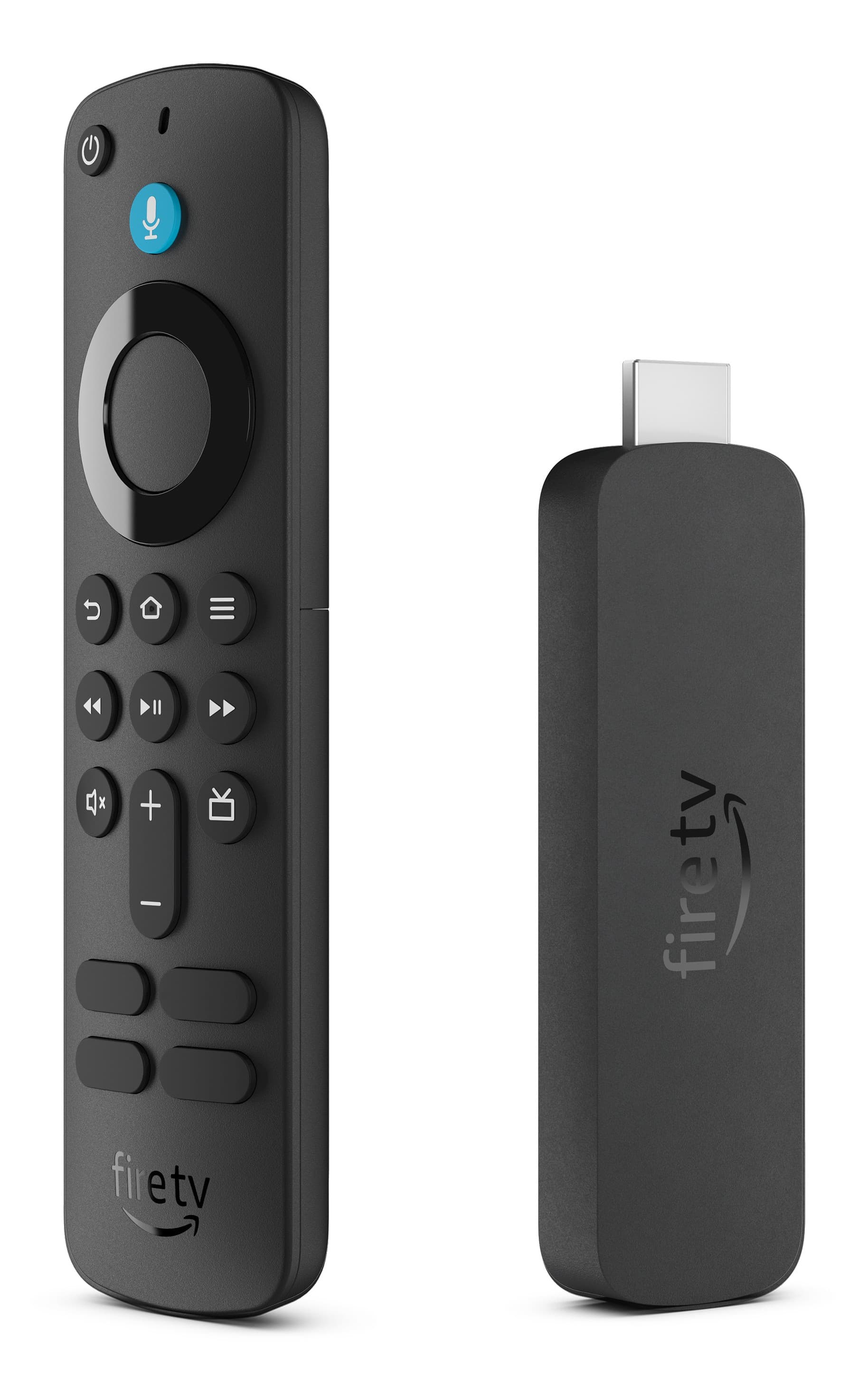 Amazon Fire Tv Stick  Hdmi 4K 3Gen Wi-Fi