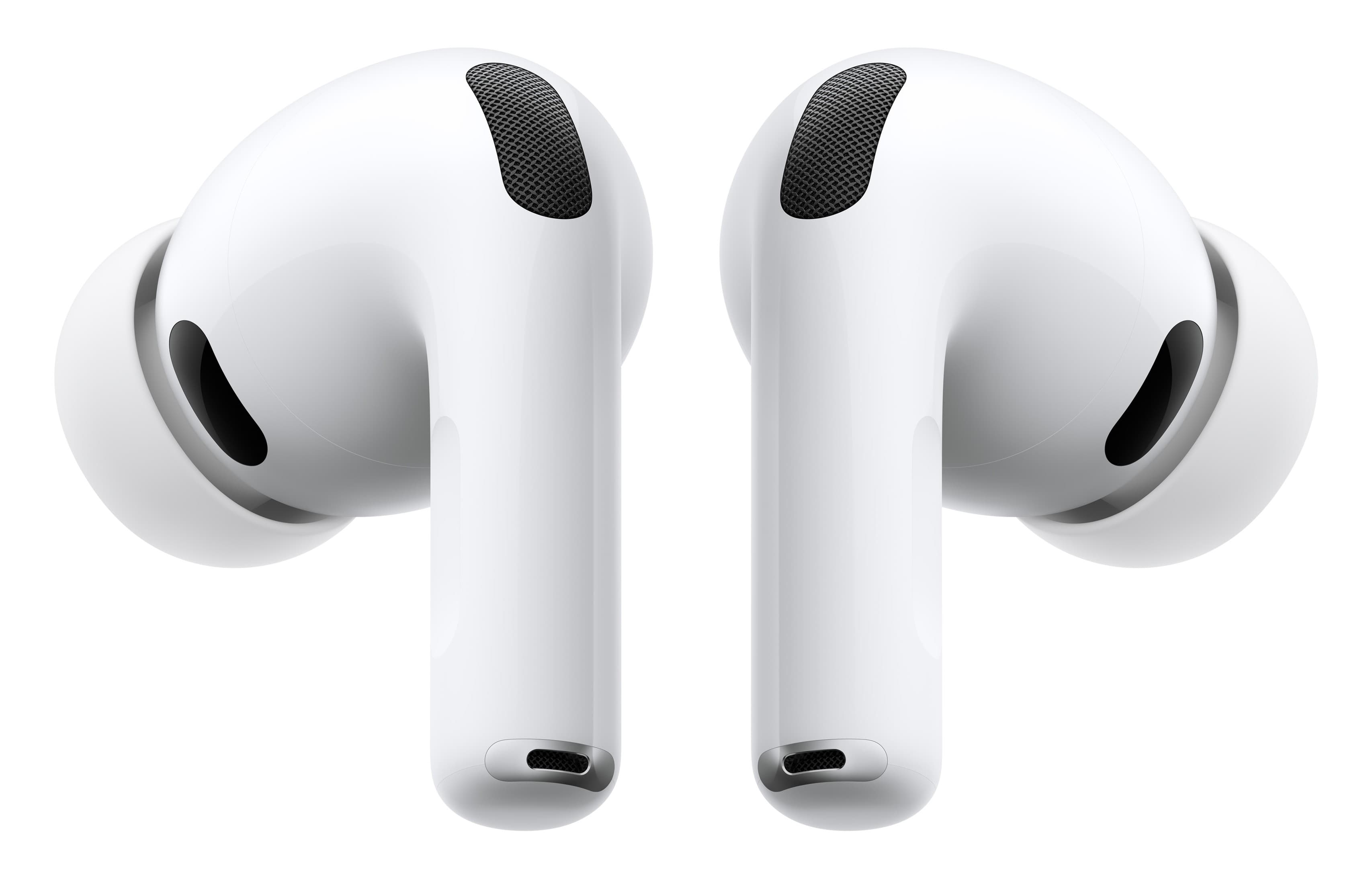 Auricolari Airpods Pro3(2025)Magsaf E Ricarica Usb-C Bianco