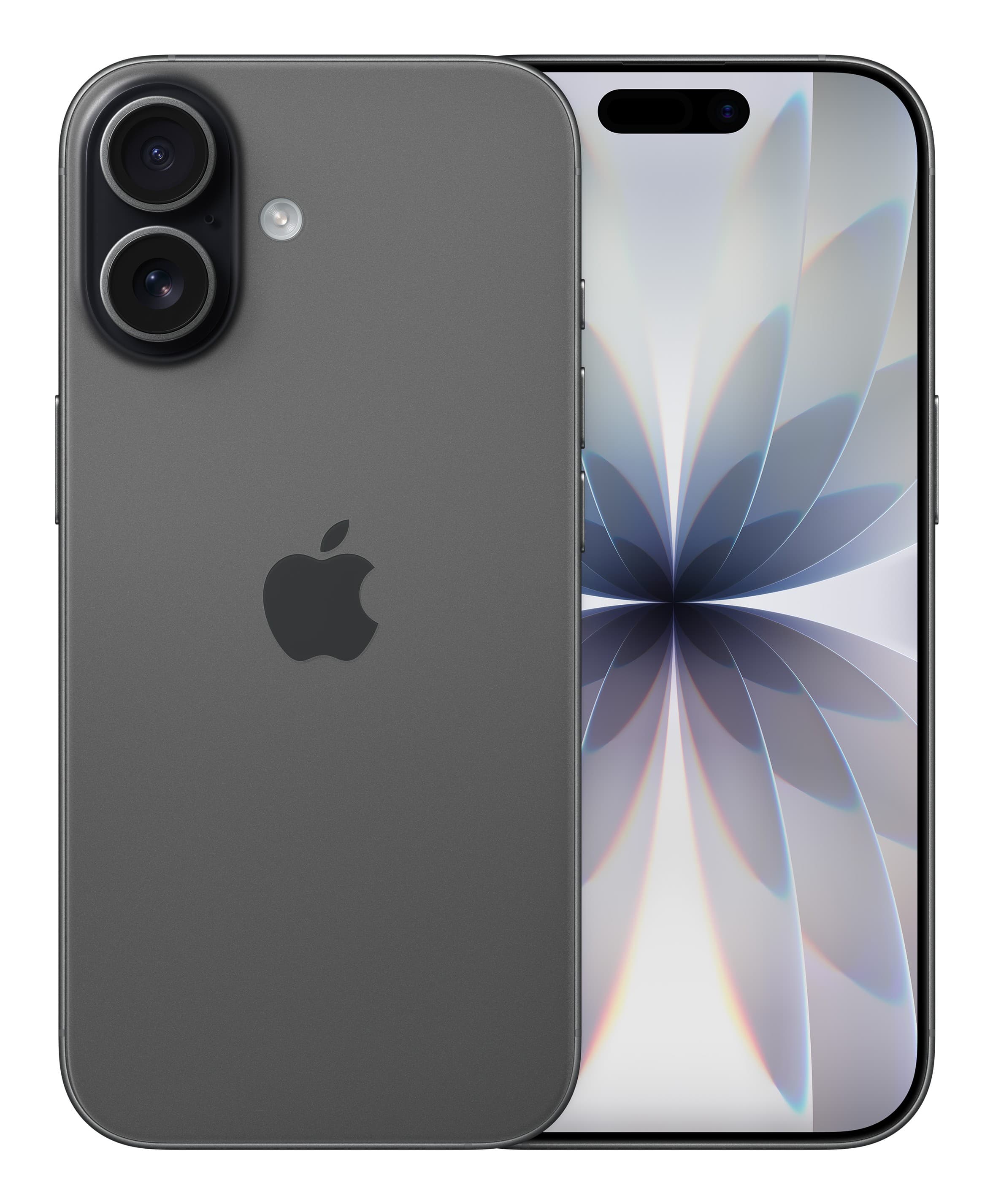 Iphone 17 256Gb Nero