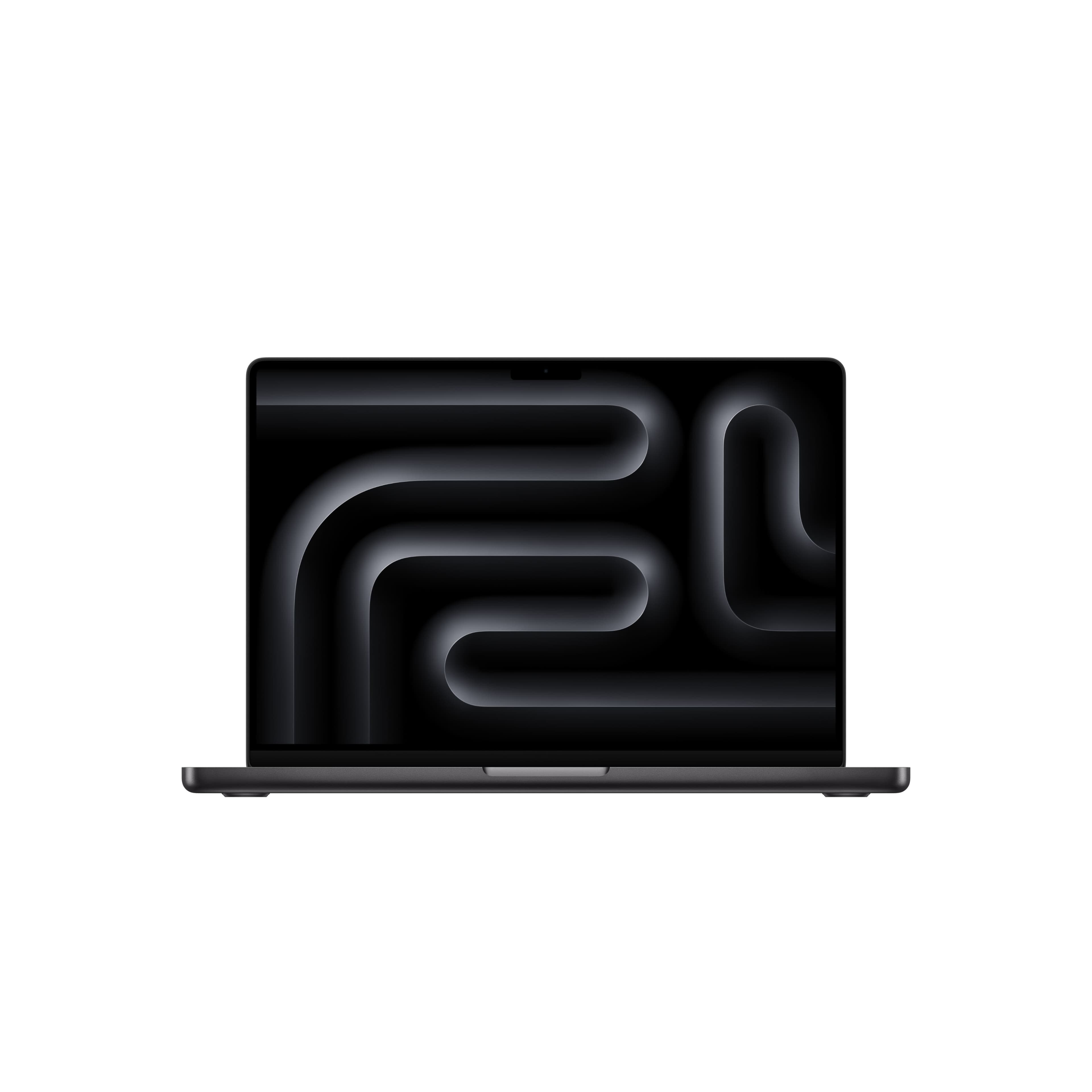 Apple Nb Macbook Pro Apple M5 Pro Chip With 15-Core Cpu And 16-Core Gpu 24Gb 2Tb Ssd 14 - Space Bla