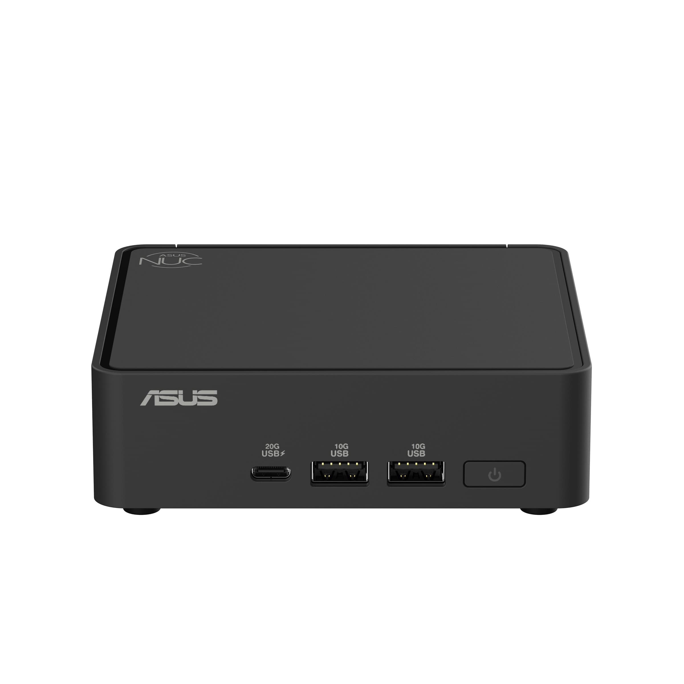 Asus Mini Pc Barebone Nuc 15 Pro Asus Nuc 15 Pro Slim Kit L6 Intel Core 5 210H