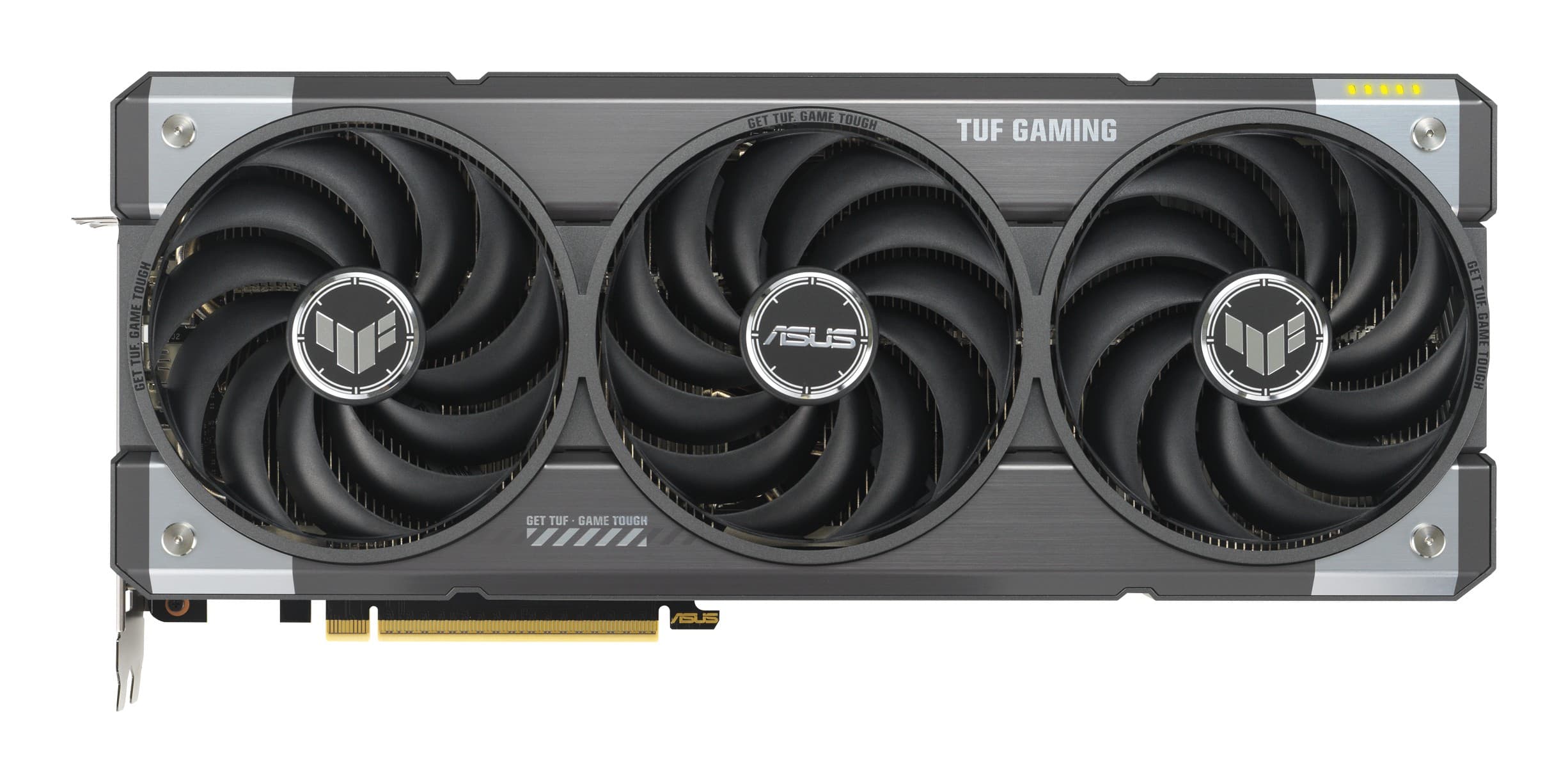 Vga Asus Tuf-Rtx5070-012G-Gaming 12Gb 2*Hdmi 3*Dp Gddr7