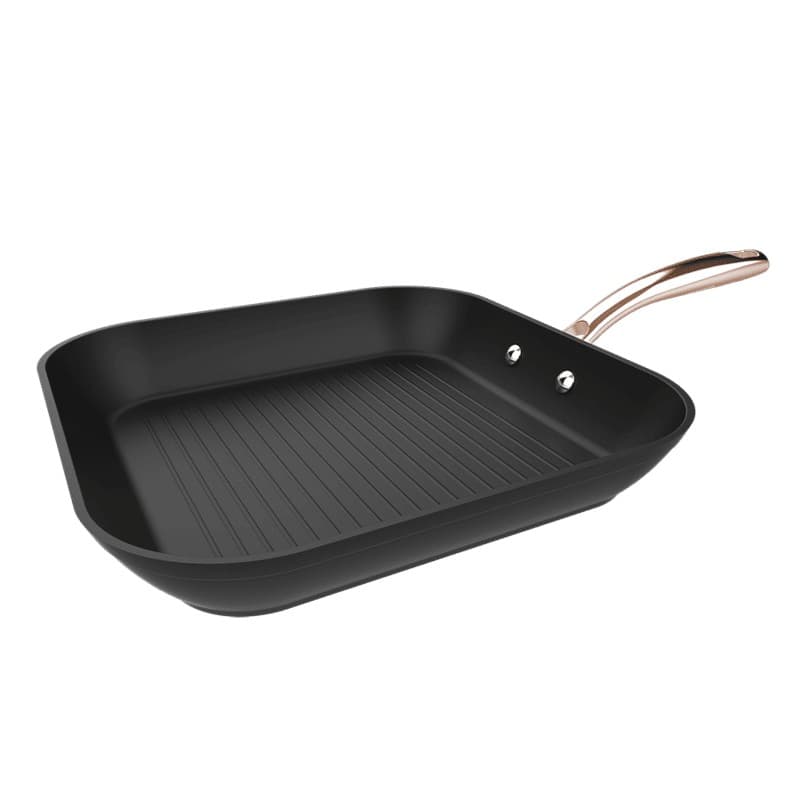 Cecotec 01121 padella Bistecchiera Rettangolare