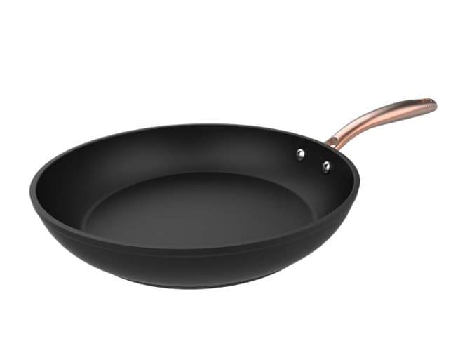 Cecotec 01283 padella Padella Multiuso Rotondo
