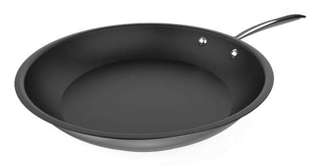 Cecotec Classy 24 Padella Multiuso Rotondo