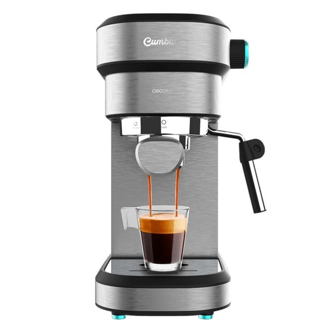 Cecotec 01624 macchina per caffè Automatica Macchina per espresso 12 L