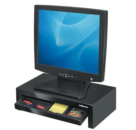 Fellowes Designer Suites Nero