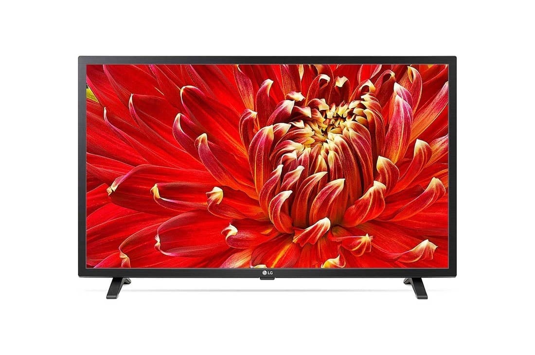 Lg Smart Tv 32 Full Hd Dvb T2/C/S2 Nero