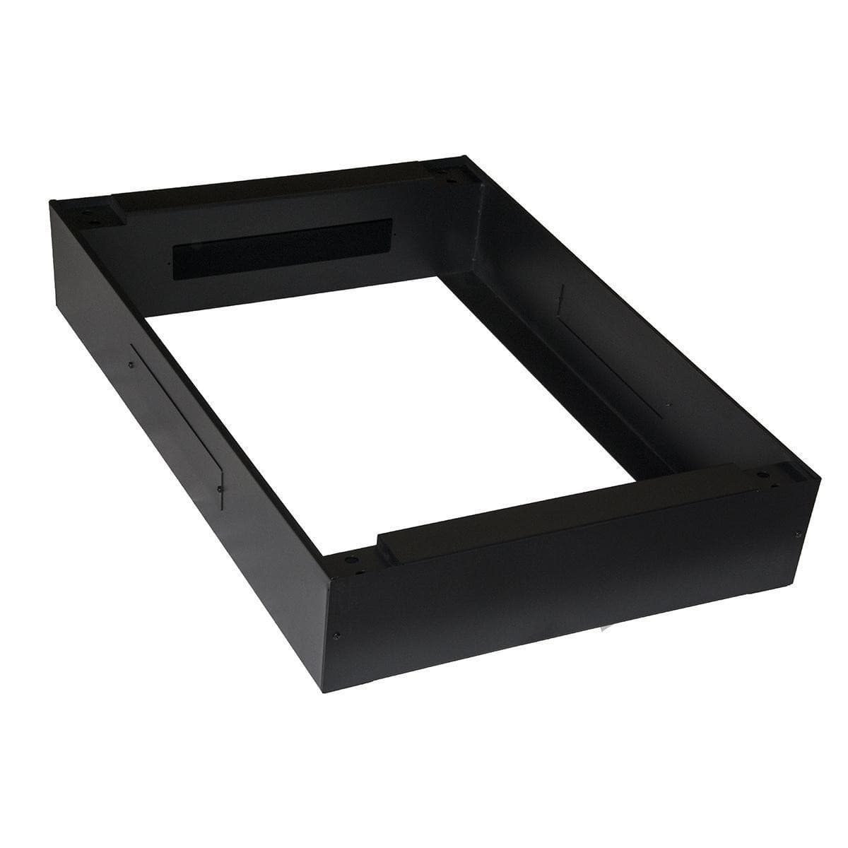 Base Per Armadio Rack 19 Link 600X1000 Nero