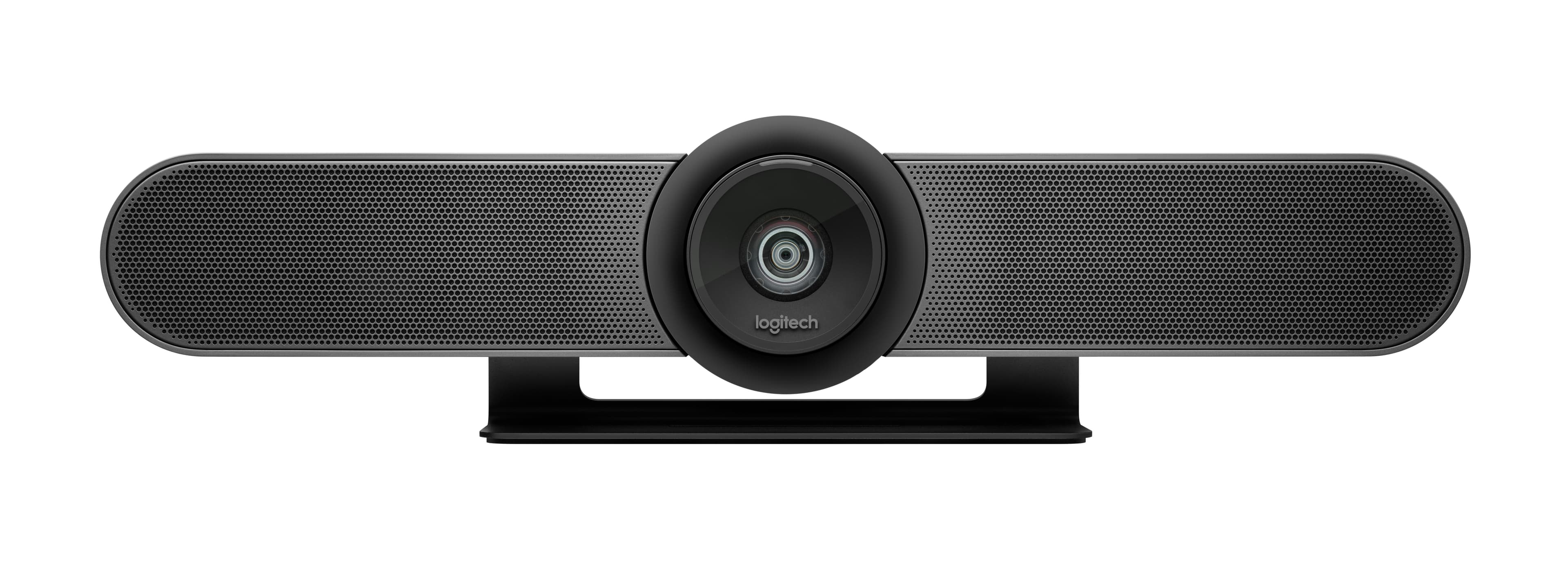 Webcam Logitech Conferencecam Meetu P Hd 1080P Zoom 5X Vivavoce 4Mic
