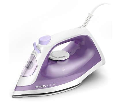 Philips Dst1020/30 Ferro A Vapore 90Grammi 1800W
