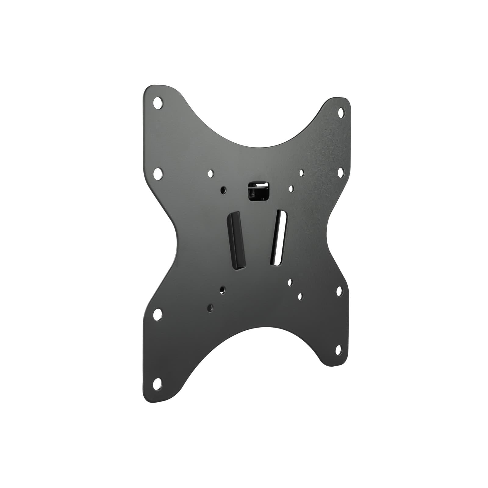 TooQ LP1242F-B Supporto TV a parete 1067 cm (42) Nero