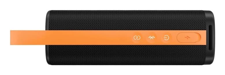 Xiaomi QBH4261GL altoparlante portatile e per feste Altoparlante portatile stereo Nero 30 W