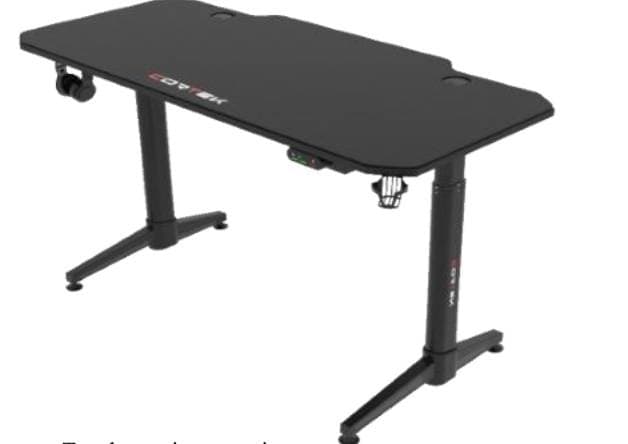 Tavolo Gaming Cortek Motorizzato