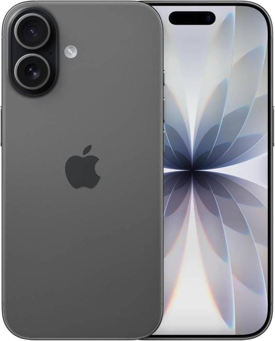IPHONE 17 BLACK 256GB