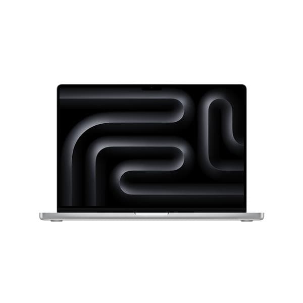 MacBook Pro 16 : Chip Apple M5 Max con CPU 18-core e GPU 32-core  36GB  2TB SSD - Argento