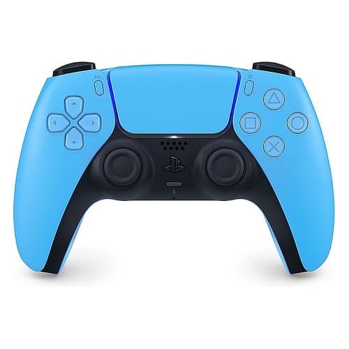 Gamepad Sony Interactive 1000050268 PLAYSTATION 5 DualSense V3 Starlig