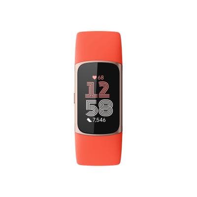 Fitbit Activitytracker Charge 6 champagne (GA05184-EU)
