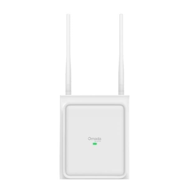 TP-Link Omada EAP725-Outdoor 5000 Mbit/s Bianco Supporto Power over Ethernet (PoE)